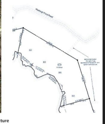 15 & 15.1 LOT PLAN 17 MAP PE 033, T4 INDIAN PURCHASE TWP, ME 04462, photo 4 of 32