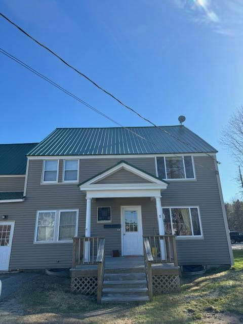 8 HIGH ST, WINTHROP, ME 04364, photo 1 of 11