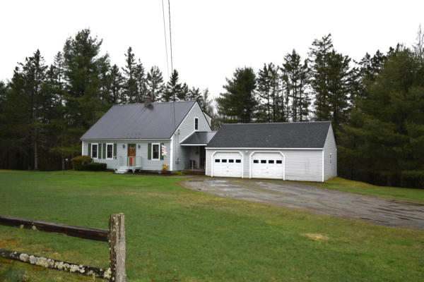 1735 STATE HIGHWAY 150, PARKMAN, ME 04443, photo 2 of 57