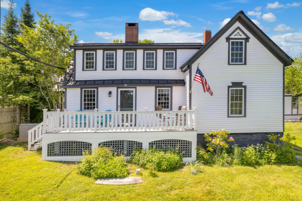 22 FEDERAL ST, WISCASSET, ME 04578 - Image 1