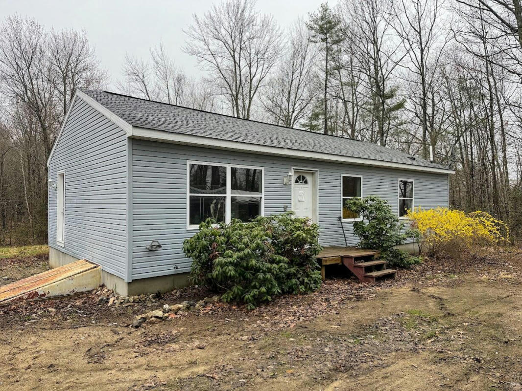 84 NOBLE RD, OXFORD, ME 04270, photo 1 of 29