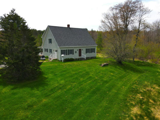 814 WATERVILLE RD, WALDO, ME 04915, photo 3 of 68