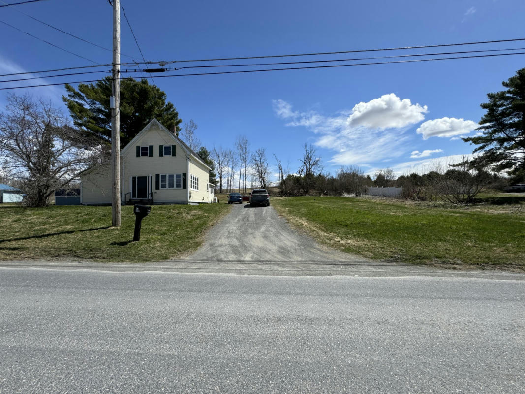 47 RIVER RD, CARIBOU, ME 04736, photo 1 of 31