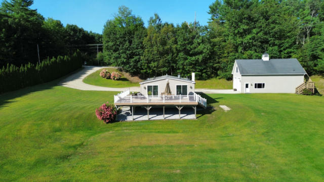 160 MAPLE LN, POLAND, ME 04274 - Image 1