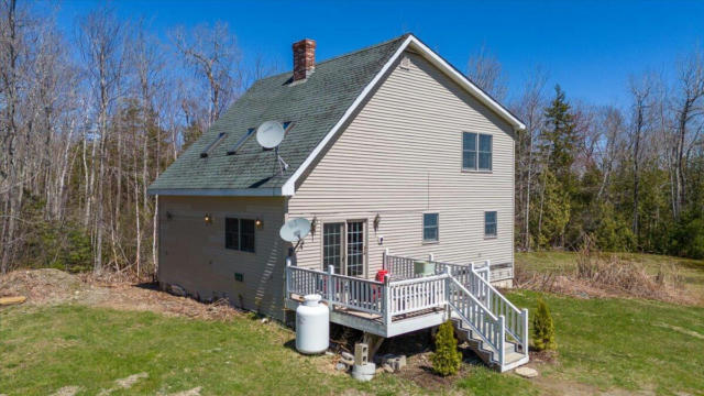 80 NEALEY RD, NORTHPORT, ME 04849 - Image 1