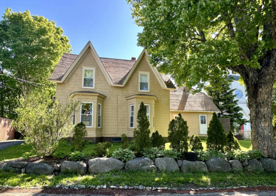 8 LEIGHTON POINT RD, PEMBROKE, ME 04666 - Image 1