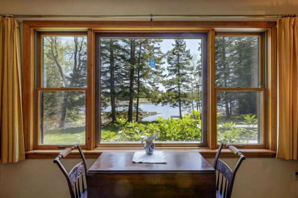 166 TREMONT RD, BASS HARBOR, ME 04653 - Image 1