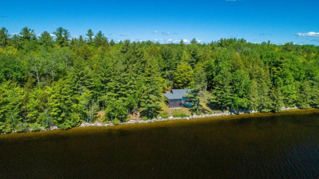 244 SMITH RD, GRAND LAKE STREAM, ME 04668 - Image 1