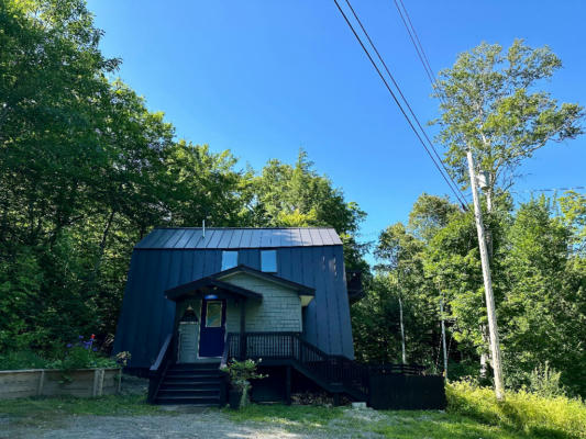 1004 HILLSIDE LNDG, CARRABASSETT VALLEY, ME 04947 - Image 1