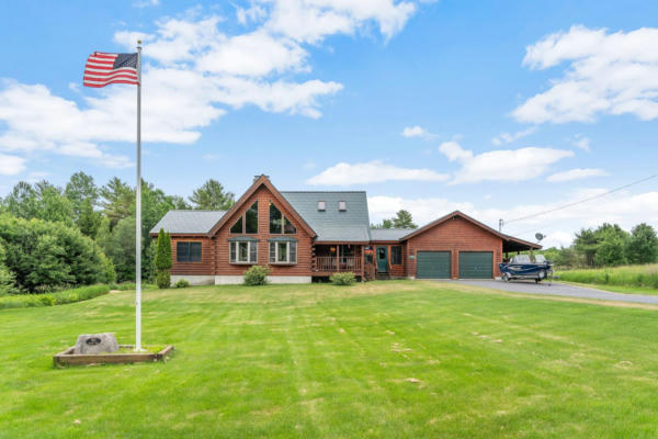 90 WEST RD, CHESTERVILLE, ME 04938 - Image 1