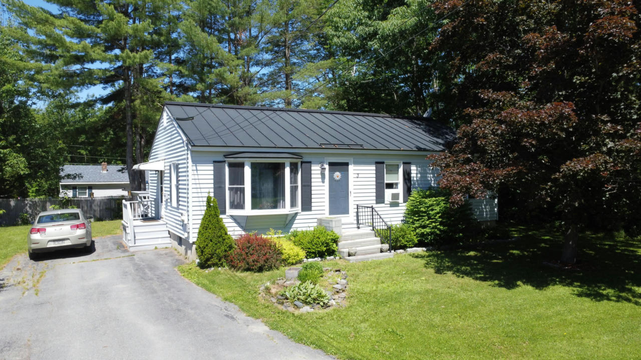 3 DONNA ST, WINSLOW, ME 04901, photo 1 of 23