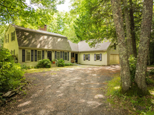 13 HEMLOCK DR, LINCOLNVILLE, ME 04849 - Image 1