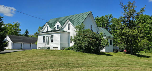 237 W RIVER RD, WATERVILLE, ME 04901 - Image 1