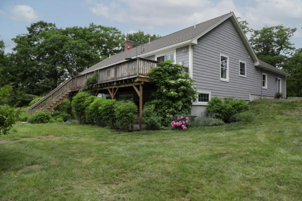 7 WOODVILLE RD, FALMOUTH, ME 04105 - Image 1