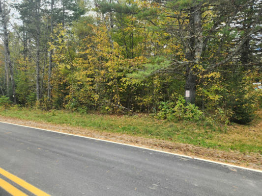 LOT #82 SEBOEIS ROAD, SEBOEIS PLT, ME 04448, photo 4 of 9