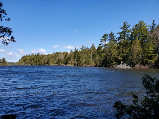 OFF END SMITH COVE ROAD EXTENSION, CATHANCE TWP, ME 04657 - Image 1