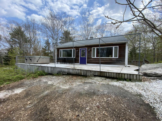 49 SHEEPSCOT SHORES ROAD, BOOTHBAY, ME 04537 - Image 1