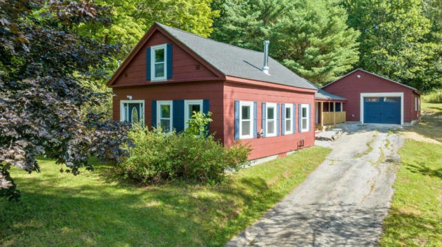 2 HOWES CORNER RD, TURNER, ME 04282 - Image 1