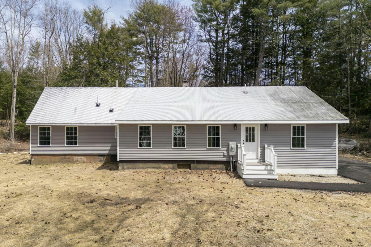 107 BRAND RD, WINDHAM, ME 04062, photo 1 of 54