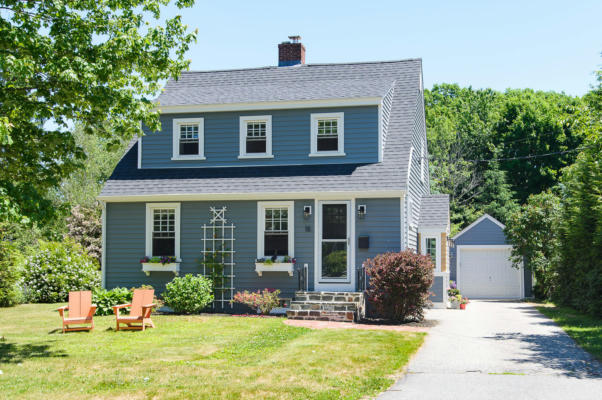 16 GOUDY ST, SOUTH PORTLAND, ME 04106 - Image 1