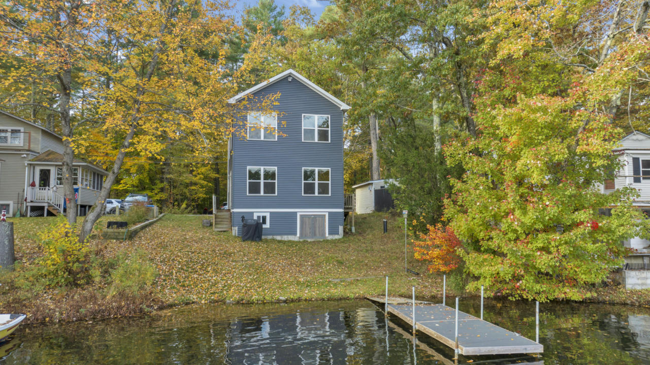 58 SHORE RD, WINDHAM, ME 04062, photo 1 of 36