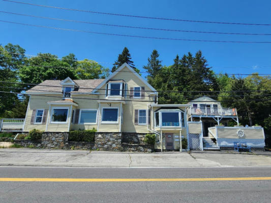 23 WESTERN AVE, BOOTHBAY HARBOR, ME 04538 - Image 1