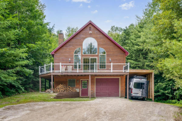 39 WILL VIEW RD, BETHEL, ME 04217 - Image 1