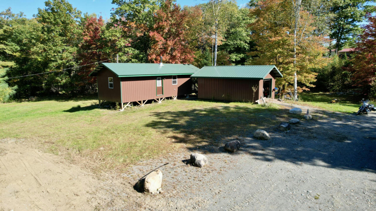 1 FOREST BROOK DR, ABBOT, ME 04406, photo 1 of 36
