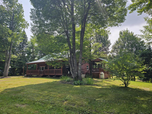 8 FOX RUN RD, JACKMAN, ME 04945 - Image 1