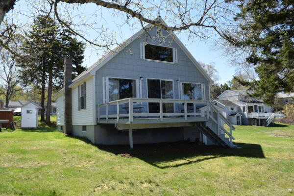 63 TIDE MILL COVE RD, HARPSWELL, ME 04079 - Image 1