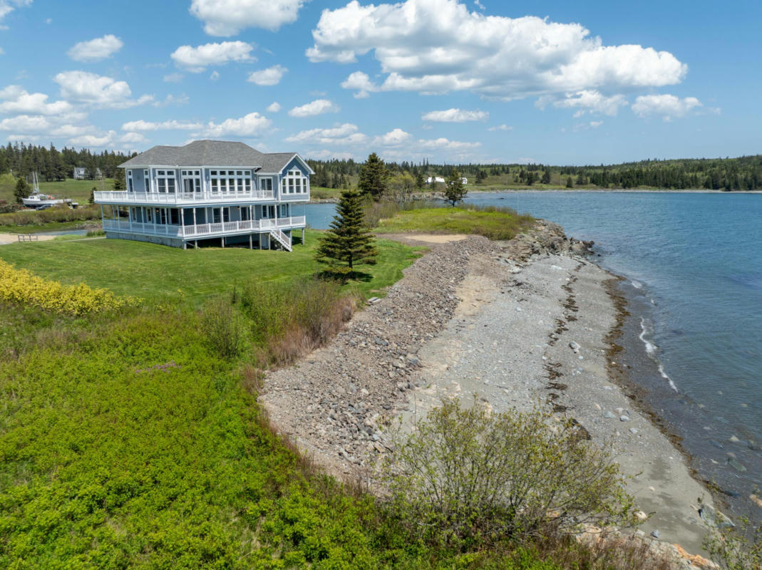 14 WALLACE COVE RD, LUBEC, ME 04652, photo 1 of 53