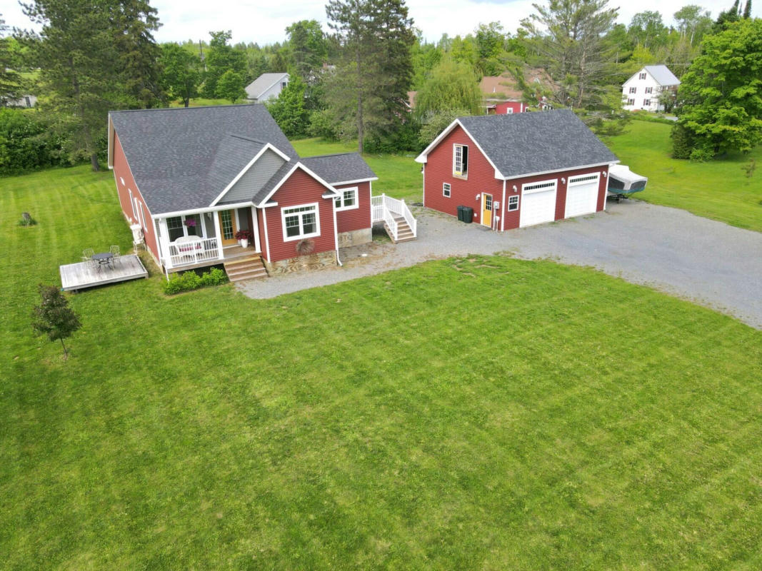 87 WESTMANLAND RD, NEW SWEDEN, ME 04762, photo 1 of 57