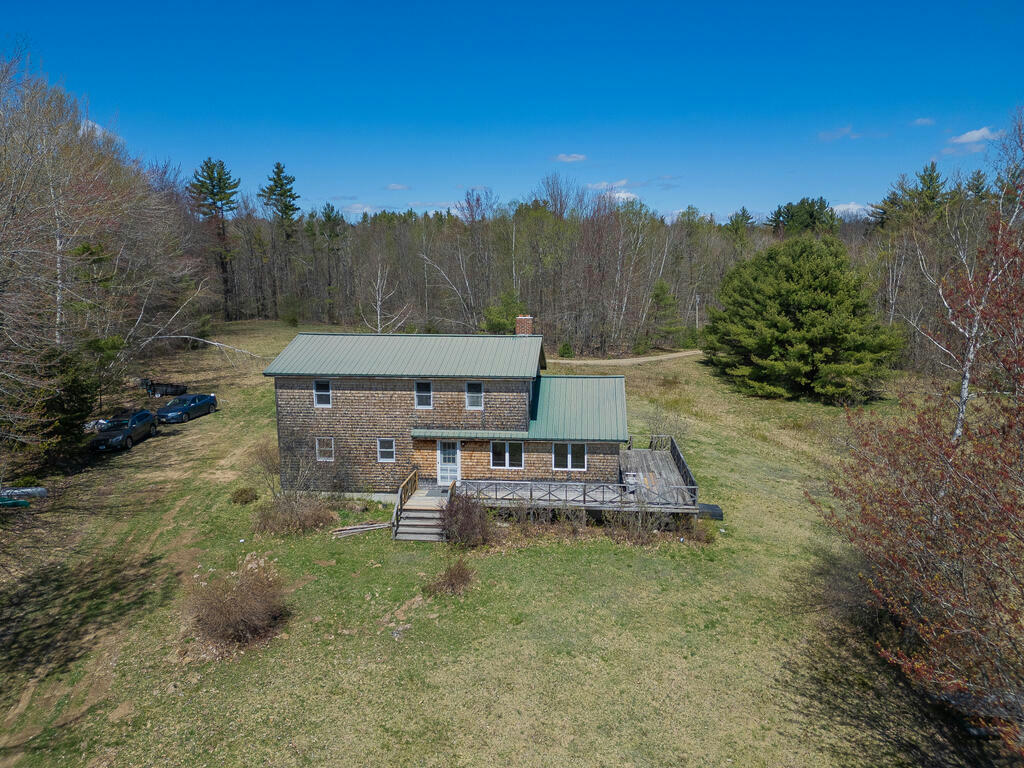 22 POTTER RD, CARTHAGE, ME 04224, photo 1 of 59