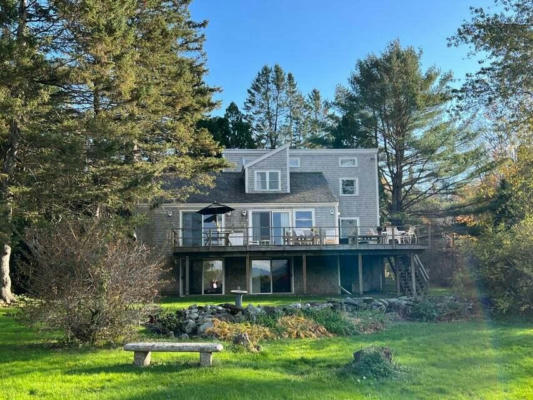 32 WOODS RD, OWLS HEAD, ME 04854, photo 3 of 88