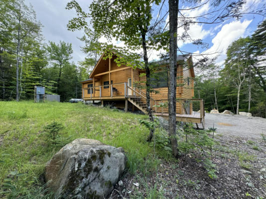 2013 PINE RD, CARRABASSETT VALLEY, ME 04947 - Image 1