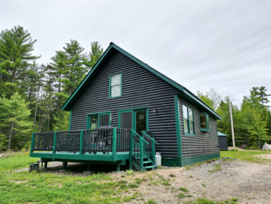 595 LONG POINT RD, LAKEVILLE, ME 04487 - Image 1
