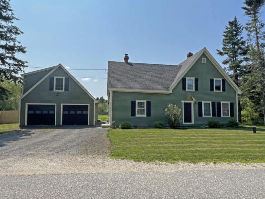 28 MURPHY RD, SURRY, ME 04684 - Image 1