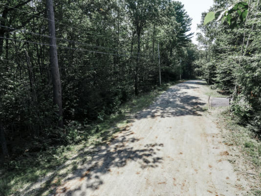 LOT 11-14 RING BOLT LANE, SURRY, ME 04684 - Image 1