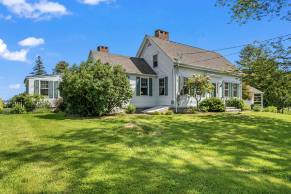 317 HENDRICKS HILL RD, SOUTHPORT, ME 04576 - Image 1