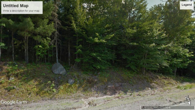 1 REBEL HILL RD, CLIFTON, ME 04428 - Image 1