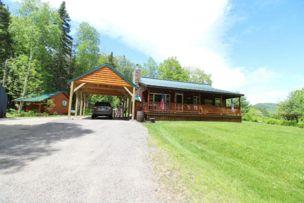 116 QUIMBY POND RD, RANGELEY, ME 04970 - Image 1
