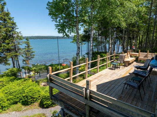 674 DUCK COVE RD, ROQUE BLUFFS, ME 04654 - Image 1