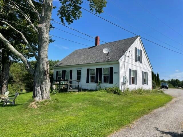 1055 MIDDLE RD, WARREN, ME 04864, photo 1 of 6