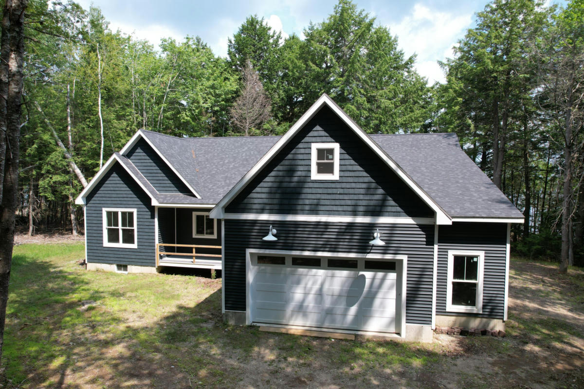 40 BLACKCAT POINT DR, PRINCETON, ME 04668, photo 1 of 85