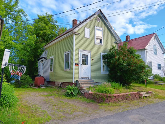109 COTTAGE ST, PITTSFIELD, ME 04967 - Image 1