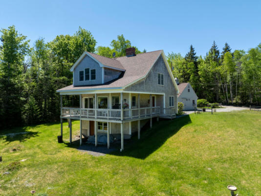 656 DUCK COVE RD, ROQUE BLUFFS, ME 04654 - Image 1