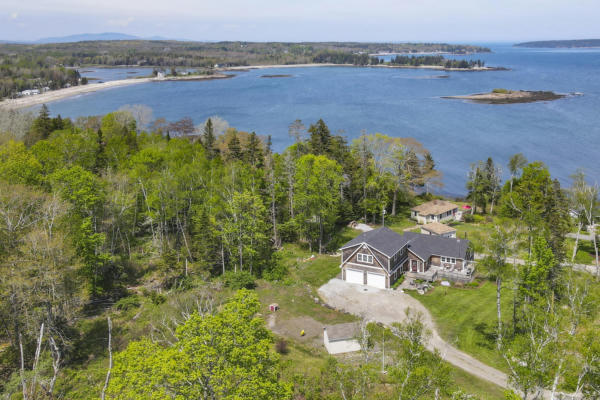 4 & 5 ANCHORAGE LANE, OWLS HEAD, ME 04854 - Image 1