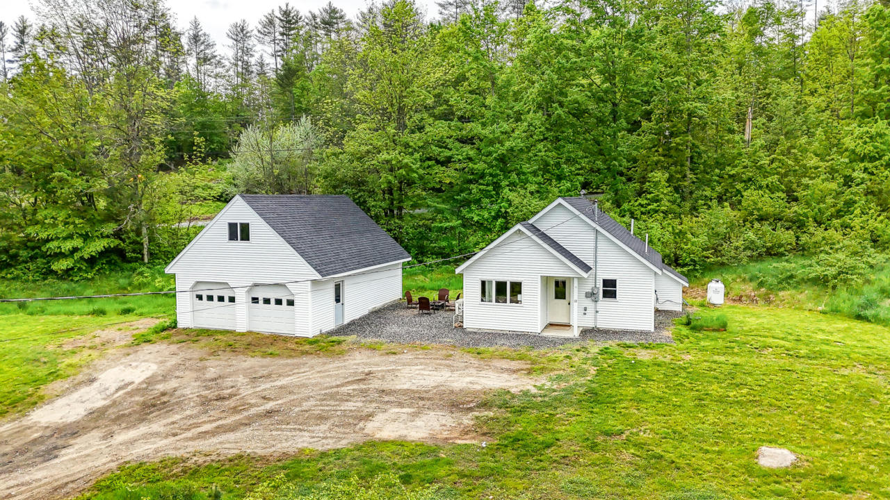 12 CHESTERVILLE RIDGE RD, FAYETTE, ME 04349, photo 1 of 28