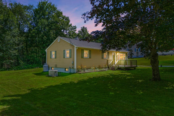 47 SAUNDERS RD, GREENE, ME 04236 - Image 1