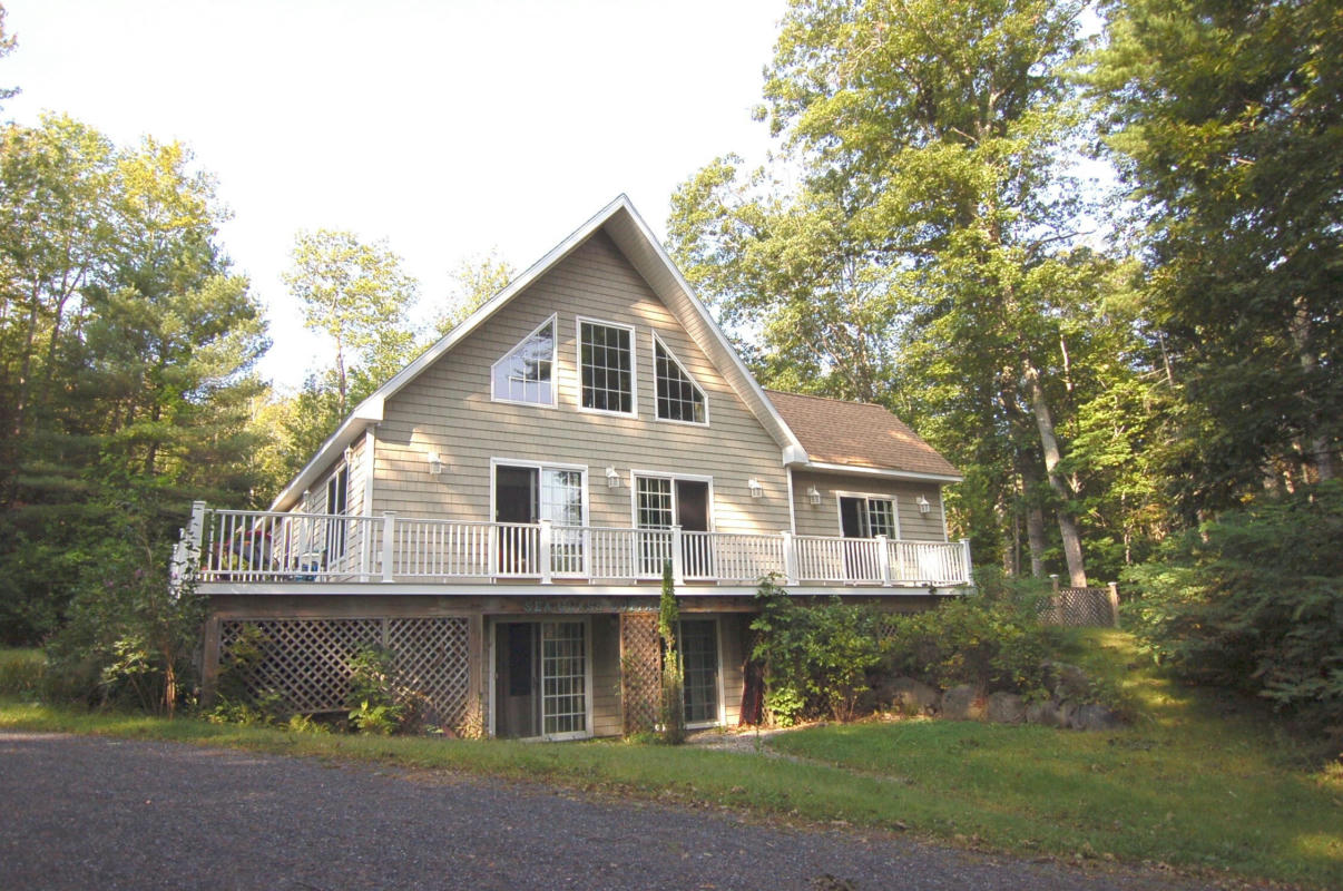625 SHORE RD, NORTHPORT, ME 04849, photo 1 of 45